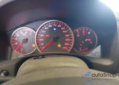 2007 Pontiac Grand Prix z USA, uszkodzony, nr VIN 2G2WP552671181878